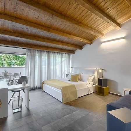 Centosedici Rooms Ragusa Exteriér fotografie
