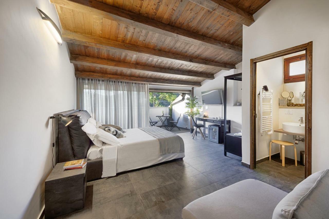 Centosedici Rooms Ragusa Exteriér fotografie