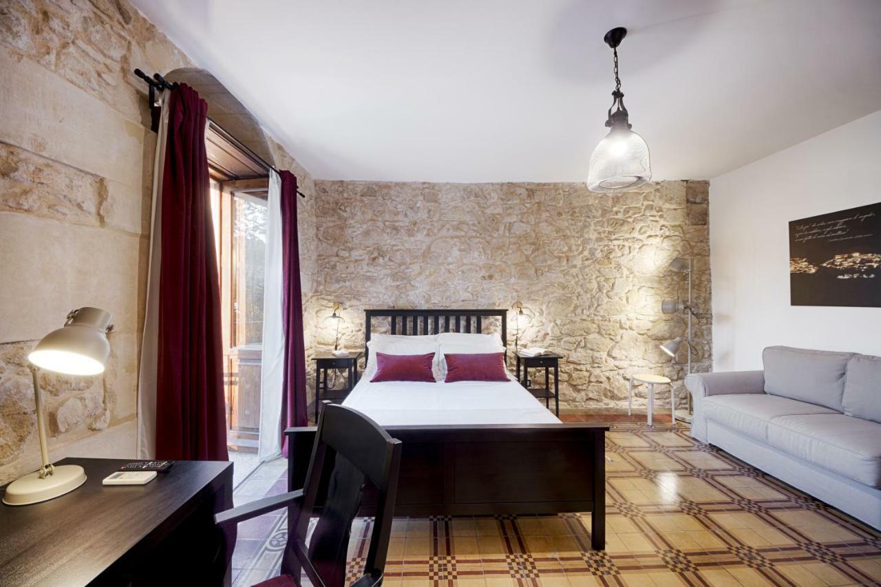 Centosedici Rooms Ragusa Exteriér fotografie