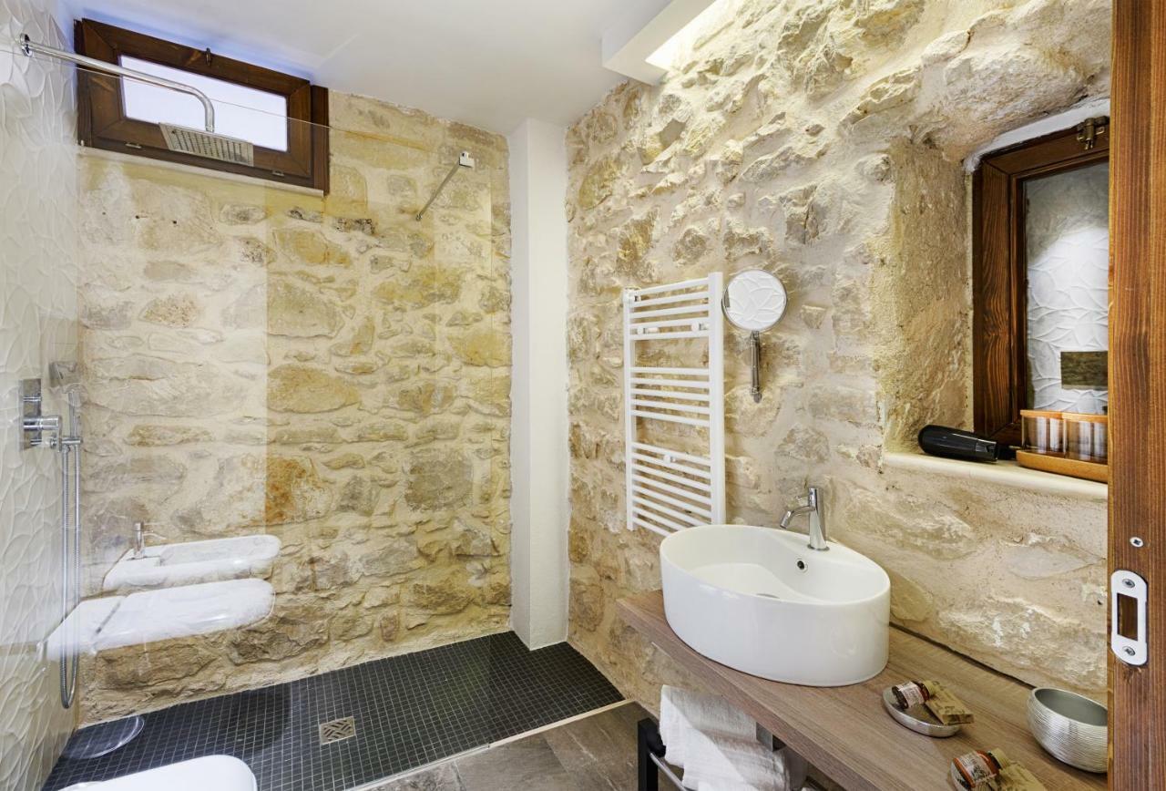 Centosedici Rooms Ragusa Exteriér fotografie