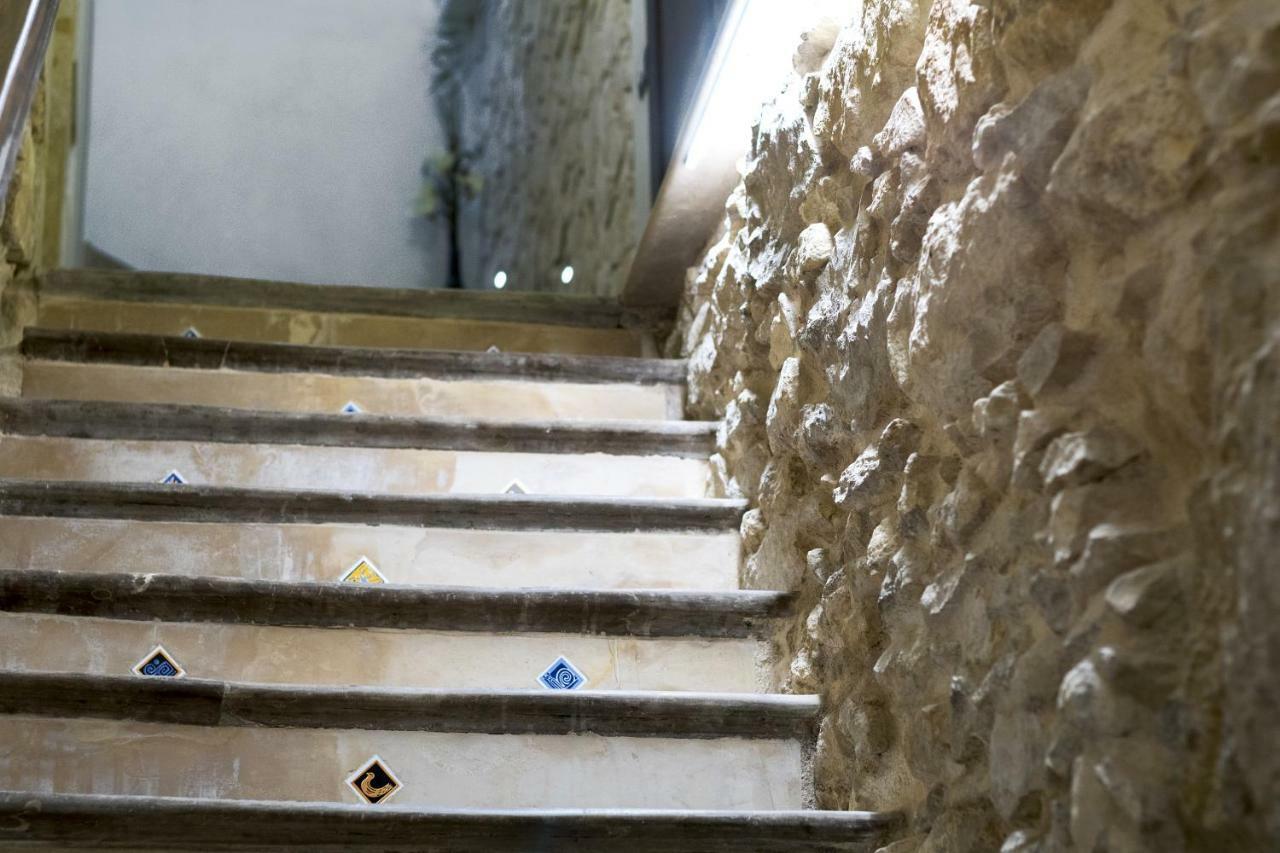 Centosedici Rooms Ragusa Exteriér fotografie
