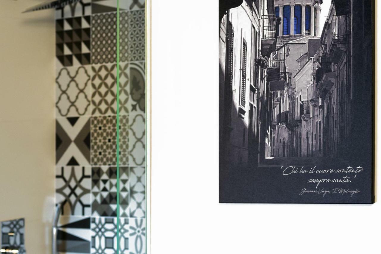 Centosedici Rooms Ragusa Exteriér fotografie