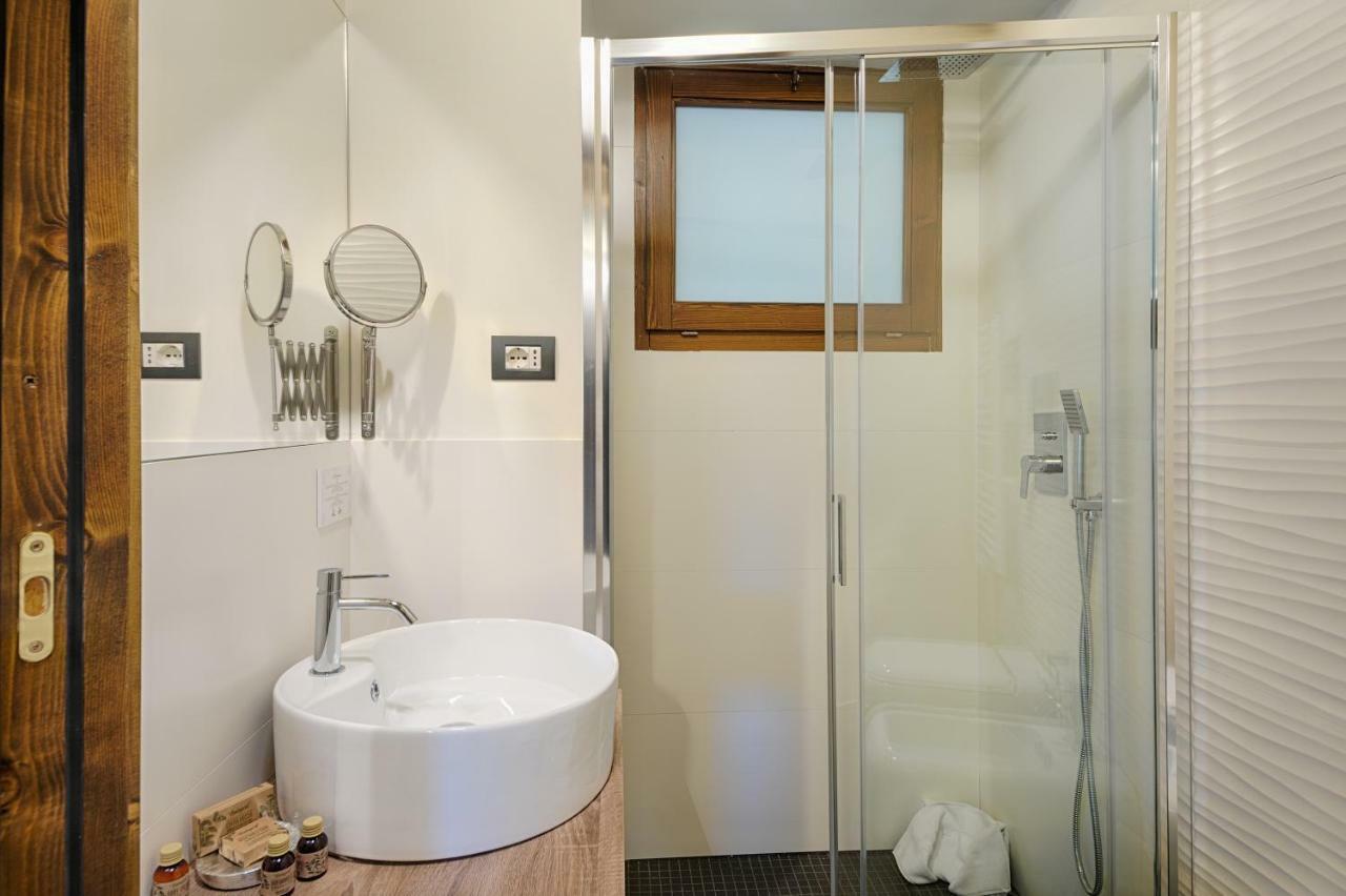 Centosedici Rooms Ragusa Exteriér fotografie