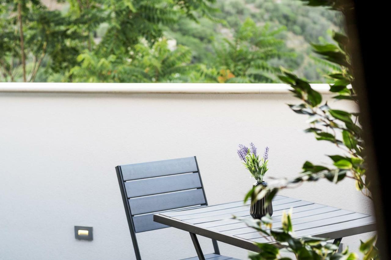 Centosedici Rooms Ragusa Exteriér fotografie