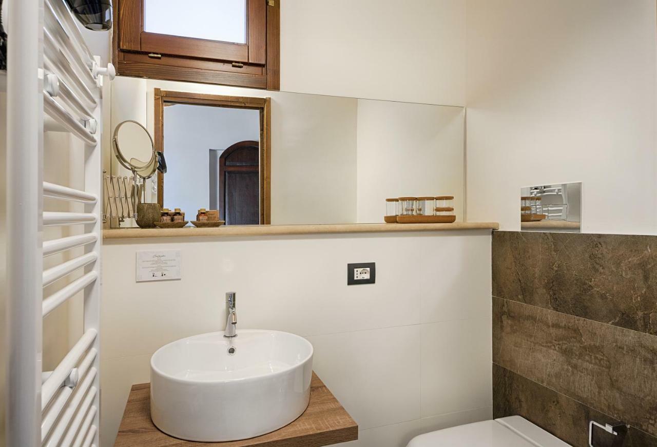 Centosedici Rooms Ragusa Exteriér fotografie